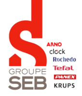 Groupe SEB